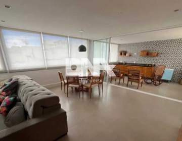 Novidade - Apartamento 4 quartos à venda Ipanema, Rio de Janeiro - R$ 5.530.000 - LEAP40447