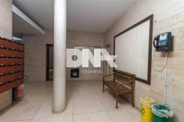 Sala Comercial 66m² à venda Catete, Rio de Janeiro - R$ 560.000 - CTSL00096