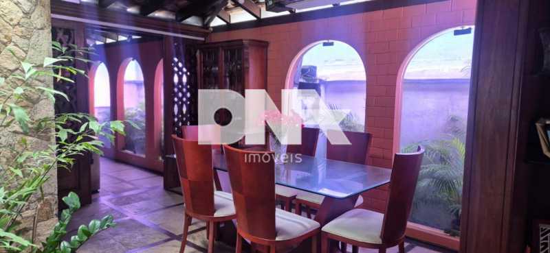 Conheça 2. do imóvel - Cobertura 3 quartos à venda Jardim Oceanico, Rio de Janeiro - R$ 2.250.000 - JOCO30148 - 6 2. - 6