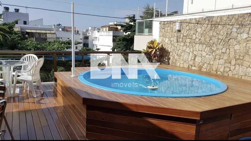 Conheça 1 do imóvel - Cobertura 3 quartos à venda Jardim Oceanico, Rio de Janeiro - R$ 2.250.000 - JOCO30148 - 1 1 - 1