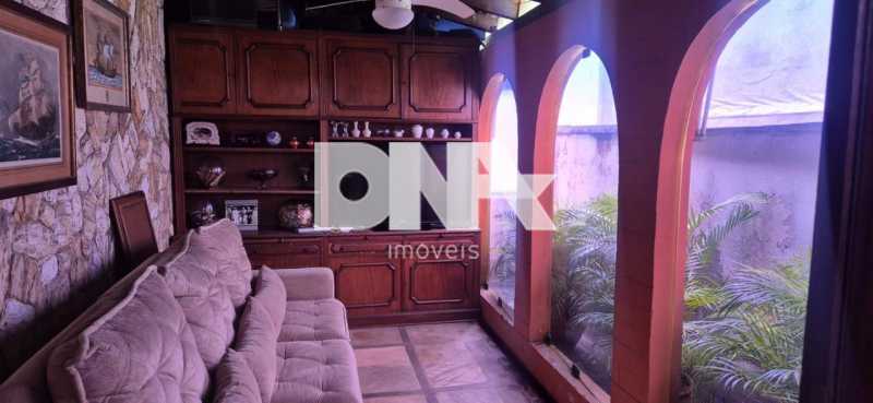 Conheça 6 do imóvel - Cobertura 3 quartos à venda Jardim Oceanico, Rio de Janeiro - R$ 2.250.000 - JOCO30148 - 10 6 - 10