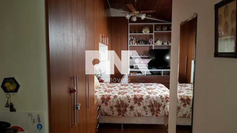 Conheça 10 do imóvel - Cobertura 3 quartos à venda Jardim Oceanico, Rio de Janeiro - R$ 2.250.000 - JOCO30148 - 14 10 - 14