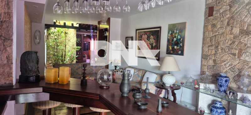Conheça 13 do imóvel - Cobertura 3 quartos à venda Jardim Oceanico, Rio de Janeiro - R$ 2.250.000 - JOCO30148 - 17 13 - 17
