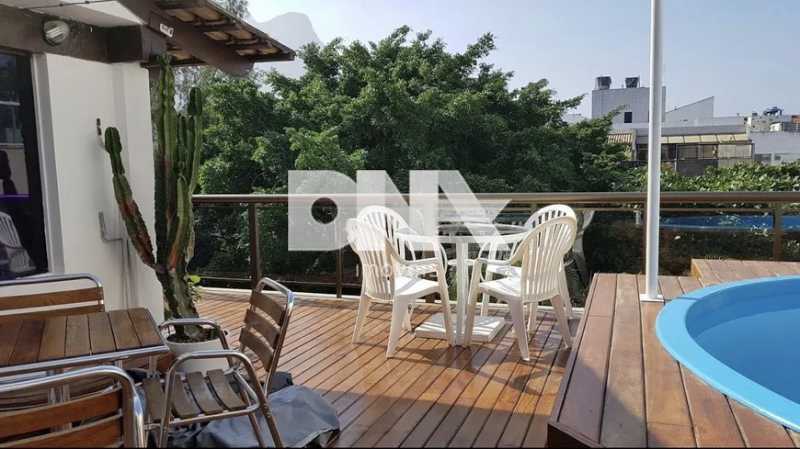 Conheça 18. do imóvel - Cobertura 3 quartos à venda Jardim Oceanico, Rio de Janeiro - R$ 2.250.000 - JOCO30148 - 2 18. - 2