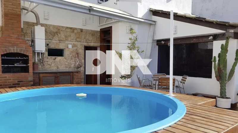 Conheça 19 do imóvel - Cobertura 3 quartos à venda Jardim Oceanico, Rio de Janeiro - R$ 2.250.000 - JOCO30148 - 5 19 - 5