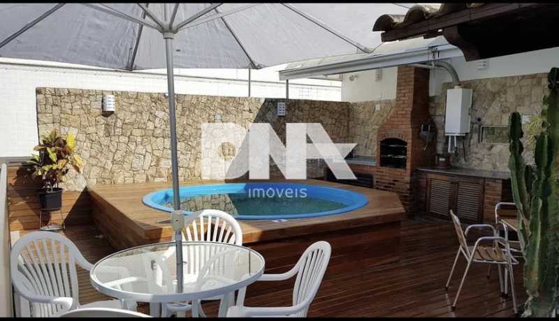 Conheça 20. do imóvel - Cobertura 3 quartos à venda Jardim Oceanico, Rio de Janeiro - R$ 2.250.000 - JOCO30148 - 21 20. - 21