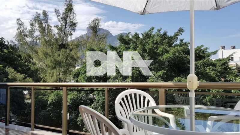 Conheça 21 do imóvel - Cobertura 3 quartos à venda Jardim Oceanico, Rio de Janeiro - R$ 2.250.000 - JOCO30148 - 3 21 - 3