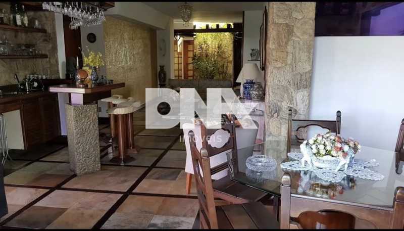 Conheça 22 do imóvel - Cobertura 3 quartos à venda Jardim Oceanico, Rio de Janeiro - R$ 2.250.000 - JOCO30148 - 22 22 - 22