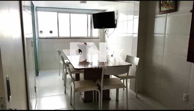 Conheça 27 do imóvel - Cobertura 3 quartos à venda Jardim Oceanico, Rio de Janeiro - R$ 2.250.000 - JOCO30148 - 27 27 - 27