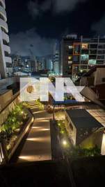 Flat à venda Jardim Oceania, João Pessoa - R$ 464.900 - PBFL00003