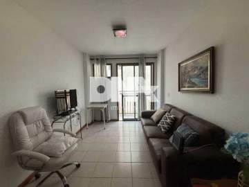 Apartamento 2 quartos à venda Botafogo, Rio de Janeiro - R$ 900.000 - BGAP20186