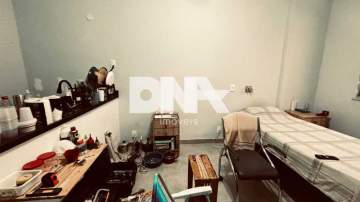 Imperdível - Kitnet/Conjugado 27m² à venda Flamengo, Rio de Janeiro - R$ 360.000 - CTKI00074