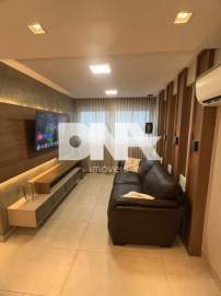 Apartamento 2 quartos à venda Altiplano Cabo Branco, João Pessoa - R$ 860.000 - PBAP20018