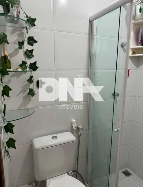 Conheça Banheiro 1. do imóvel - Apartamento 2 quartos à venda Bessa, João Pessoa - R$ 410.000 - PBAP20037 - 18 Banheiro 1. - 18