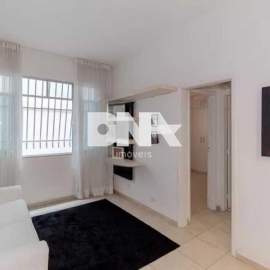Apartamento 1 quarto à venda Botafogo, Rio de Janeiro - R$ 545.000 - BGAP10111 Apartamento 1 quarto à venda Botafogo, Rio de Janeiro - R$ 545.000 - BGAP10111