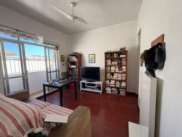 Apartamento 1 quarto à venda Flamengo, Rio de Janeiro - R$ 750.000 - BGAP10110