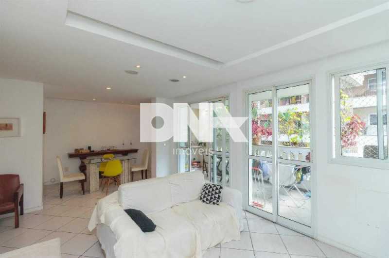 Conheça 54e93310-8f51-48f1-92e7-5c5535 do imóvel - Apartamento 3 quartos à venda Humaitá, Rio de Janeiro - R$ 1.350.000 - BGAP30227 - 10 54e93310-8f51-48f1-92e7-5c5535 - 10