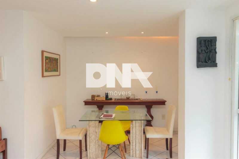 Conheça 35576015-8fd3-4e4c-a915-d6be59 do imóvel - Apartamento 3 quartos à venda Humaitá, Rio de Janeiro - R$ 1.350.000 - BGAP30227 - 7 35576015-8fd3-4e4c-a915-d6be59 - 7