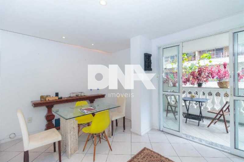 Conheça 5e894d90-81a0-439a-85e4-313334 do imóvel - Apartamento 3 quartos à venda Humaitá, Rio de Janeiro - R$ 1.350.000 - BGAP30227 - 5 5e894d90-81a0-439a-85e4-313334 - 5