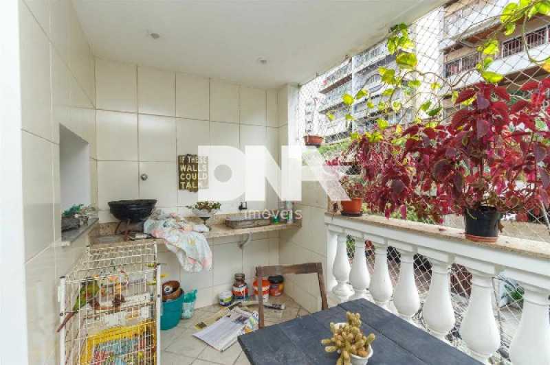 Conheça 4e6c839e-3939-4015-a068-2fe863 do imóvel - Apartamento 3 quartos à venda Humaitá, Rio de Janeiro - R$ 1.350.000 - BGAP30227 - 8 4e6c839e-3939-4015-a068-2fe863 - 8