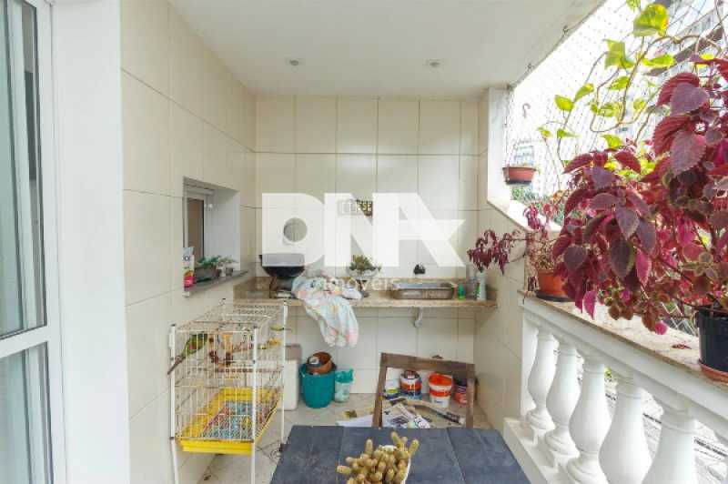 Conheça 42be6494-83c9-47af-b956-03bd4e do imóvel - Apartamento 3 quartos à venda Humaitá, Rio de Janeiro - R$ 1.350.000 - BGAP30227 - 4 42be6494-83c9-47af-b956-03bd4e - 4