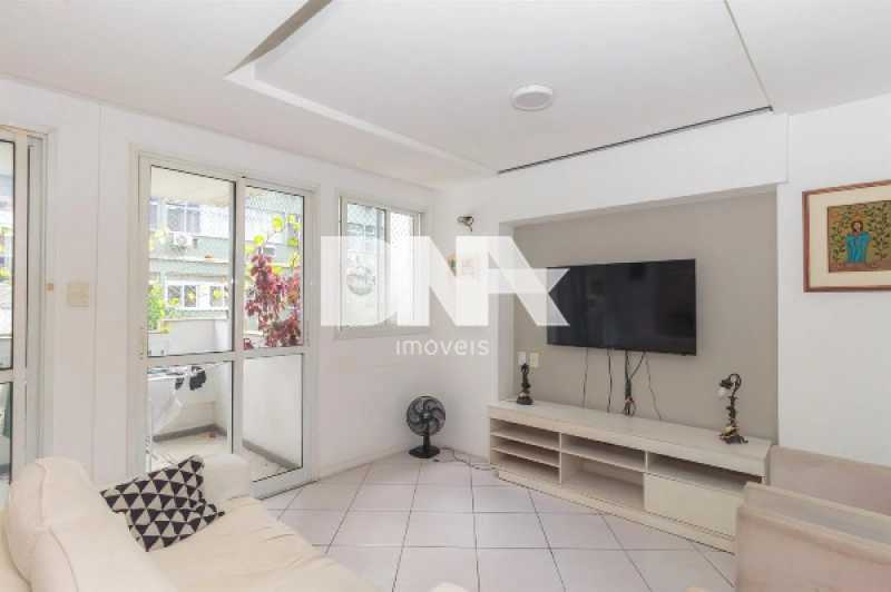 Conheça a8ba6bc0-bb43-4e41-aae5-42d104 do imóvel - Apartamento 3 quartos à venda Humaitá, Rio de Janeiro - R$ 1.350.000 - BGAP30227 - 13 a8ba6bc0-bb43-4e41-aae5-42d104 - 13