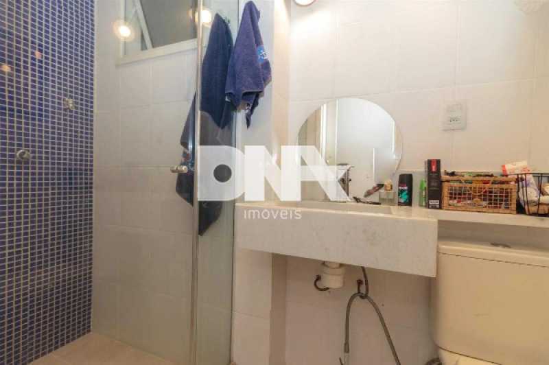 Conheça dc5db76f-4785-4aa5-a6f2-cd331f do imóvel - Apartamento 3 quartos à venda Humaitá, Rio de Janeiro - R$ 1.350.000 - BGAP30227 - 17 dc5db76f-4785-4aa5-a6f2-cd331f - 17