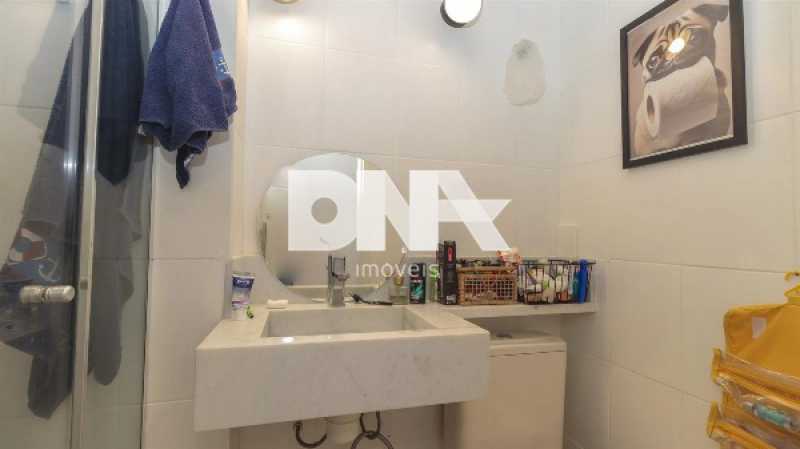 Conheça 6a244c34-7eb3-4df1-92de-dc0f5d do imóvel - Apartamento 3 quartos à venda Humaitá, Rio de Janeiro - R$ 1.350.000 - BGAP30227 - 18 6a244c34-7eb3-4df1-92de-dc0f5d - 18