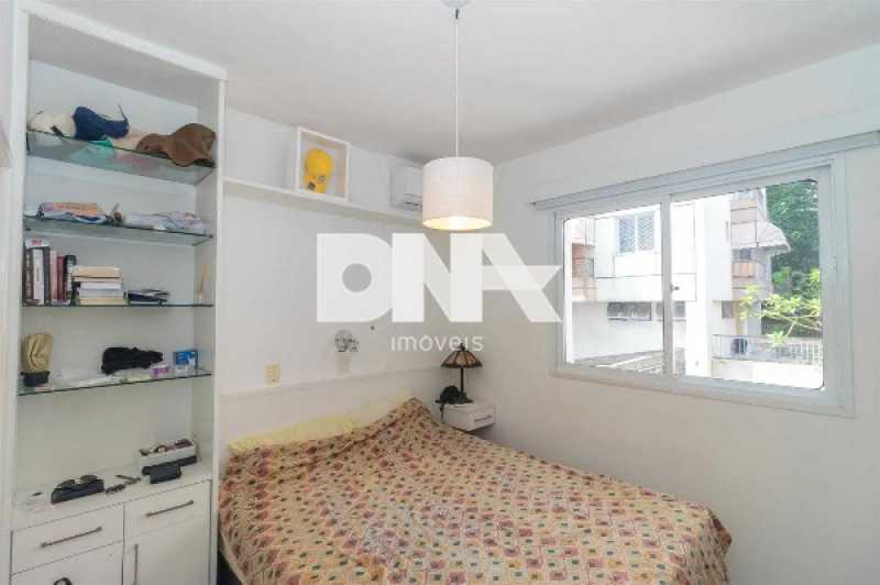 Conheça a07c6238-adab-4c7c-9ee0-6bd595 do imóvel - Apartamento 3 quartos à venda Humaitá, Rio de Janeiro - R$ 1.350.000 - BGAP30227 - 19 a07c6238-adab-4c7c-9ee0-6bd595 - 19