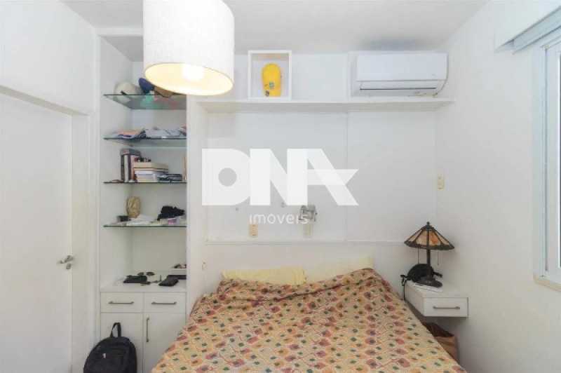 Conheça ef54cc7b-bf53-488a-acc8-0412bb do imóvel - Apartamento 3 quartos à venda Humaitá, Rio de Janeiro - R$ 1.350.000 - BGAP30227 - 20 ef54cc7b-bf53-488a-acc8-0412bb - 20