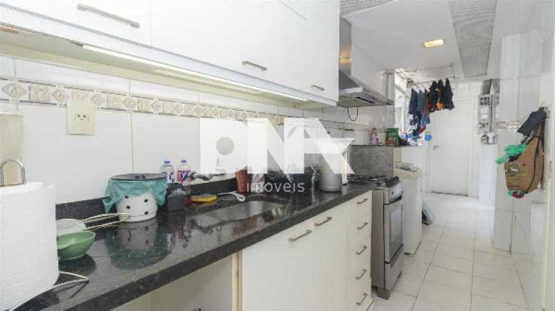 Conheça 4d607614-34d9-430b-9082-efdfe6 do imóvel - Apartamento 3 quartos à venda Humaitá, Rio de Janeiro - R$ 1.350.000 - BGAP30227 - 21 4d607614-34d9-430b-9082-efdfe6 - 21