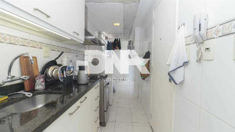 Conheça 8421db2e-1dc2-422d-a564-195494 do imóvel - Apartamento 3 quartos à venda Humaitá, Rio de Janeiro - R$ 1.350.000 - BGAP30227 - 22 8421db2e-1dc2-422d-a564-195494 - 22