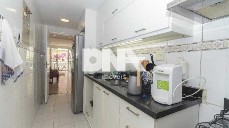 Conheça 1d3794b9-1c5f-43e4-a3b5-2988b2 do imóvel - Apartamento 3 quartos à venda Humaitá, Rio de Janeiro - R$ 1.350.000 - BGAP30227 - 23 1d3794b9-1c5f-43e4-a3b5-2988b2 - 23