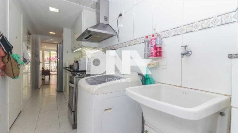 Conheça 800c043e-f43d-4888-a672-21fd75 do imóvel - Apartamento 3 quartos à venda Humaitá, Rio de Janeiro - R$ 1.350.000 - BGAP30227 - 6 800c043e-f43d-4888-a672-21fd75 - 6