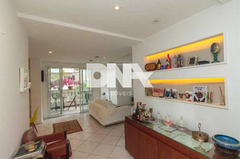 Conheça 32342. do imóvel - Apartamento 3 quartos à venda Humaitá, Rio de Janeiro - R$ 1.350.000 - BGAP30227 - 27 32342. - 27