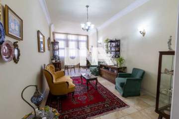 Apartamento 3 quartos à venda Copacabana, Rio de Janeiro - R$ 1.430.000 - NCAP33359