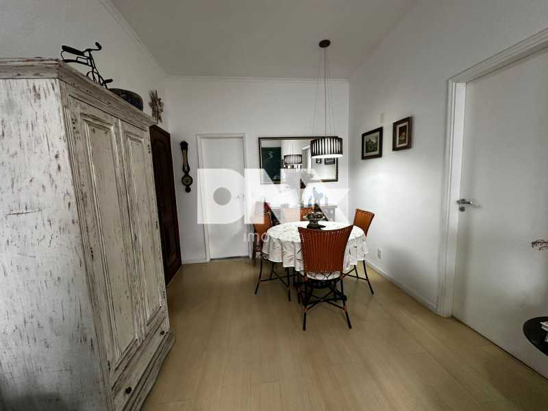 Conheça WhatsApp Image 2026-05-11 at 1 do imóvel - Apartamento 3 quartos à venda Humaitá, Rio de Janeiro - R$ 1.150.000 - BGAP30230 - 5 WhatsApp Image 2026-05-11 at 1 - 5