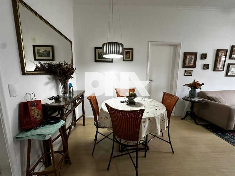 Conheça WhatsApp Image 2026-05-11 at 1 do imóvel - Apartamento 3 quartos à venda Humaitá, Rio de Janeiro - R$ 1.150.000 - BGAP30230 - 6 WhatsApp Image 2026-05-11 at 1 - 6