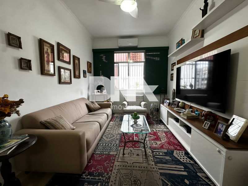 Conheça WhatsApp Image 2026-05-11 at 1 do imóvel - Apartamento 3 quartos à venda Humaitá, Rio de Janeiro - R$ 1.150.000 - BGAP30230 - 7 WhatsApp Image 2026-05-11 at 1 - 7