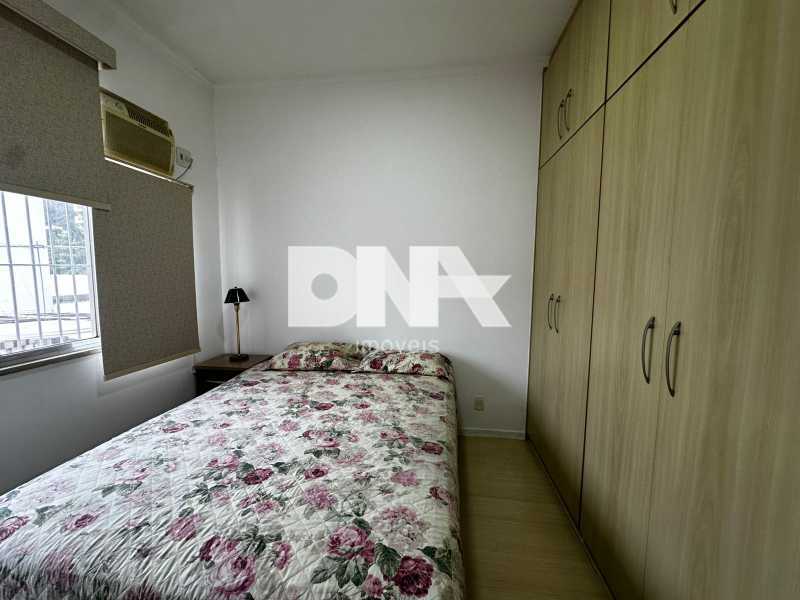 Conheça WhatsApp Image 2026-05-11 at 1 do imóvel - Apartamento 3 quartos à venda Humaitá, Rio de Janeiro - R$ 1.150.000 - BGAP30230 - 9 WhatsApp Image 2026-05-11 at 1 - 9