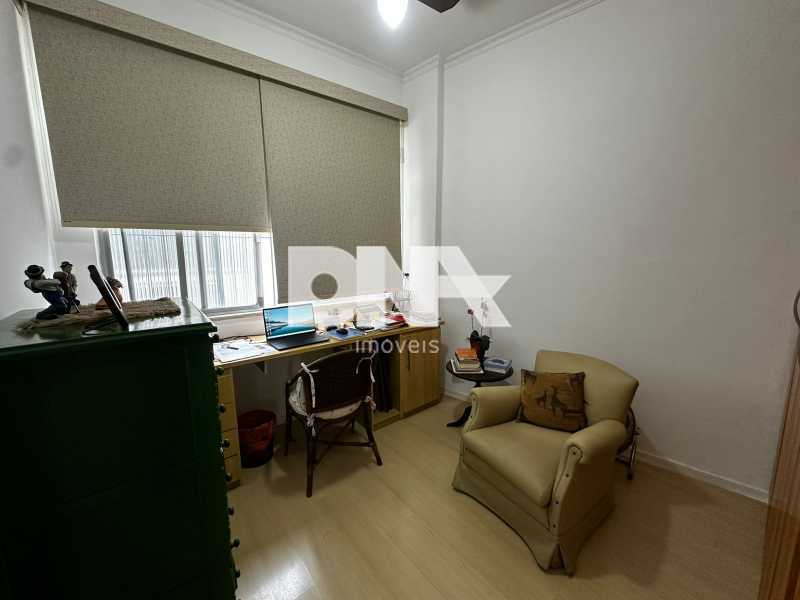 Conheça WhatsApp Image 2026-05-11 at 1 do imóvel - Apartamento 3 quartos à venda Humaitá, Rio de Janeiro - R$ 1.150.000 - BGAP30230 - 11 WhatsApp Image 2026-05-11 at 1 - 11