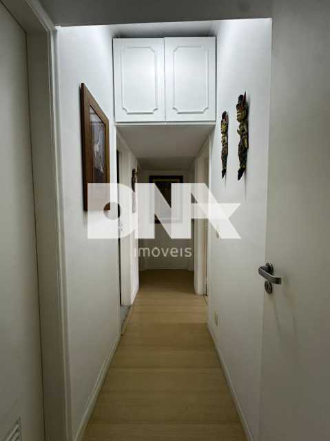 Conheça WhatsApp Image 2026-05-11 at 1 do imóvel - Apartamento 3 quartos à venda Humaitá, Rio de Janeiro - R$ 1.150.000 - BGAP30230 - 13 WhatsApp Image 2026-05-11 at 1 - 13
