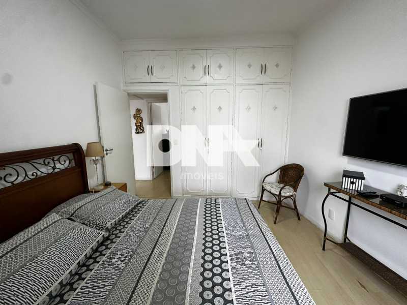 Conheça WhatsApp Image 2026-05-11 at 1 do imóvel - Apartamento 3 quartos à venda Humaitá, Rio de Janeiro - R$ 1.150.000 - BGAP30230 - 14 WhatsApp Image 2026-05-11 at 1 - 14