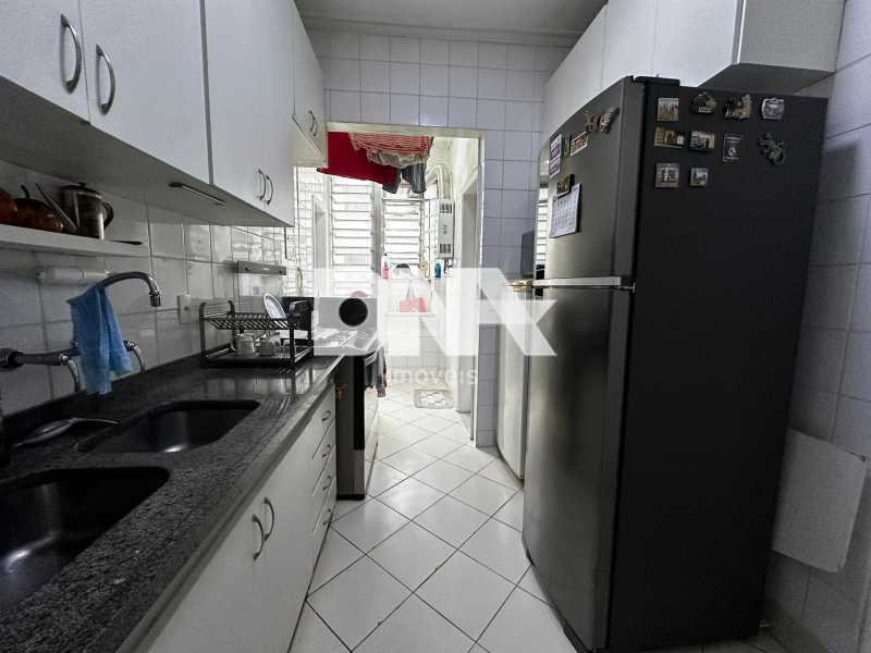 Conheça WhatsApp Image 2026-05-11 at 1 do imóvel - Apartamento 3 quartos à venda Humaitá, Rio de Janeiro - R$ 1.150.000 - BGAP30230 - 20 WhatsApp Image 2026-05-11 at 1 - 20