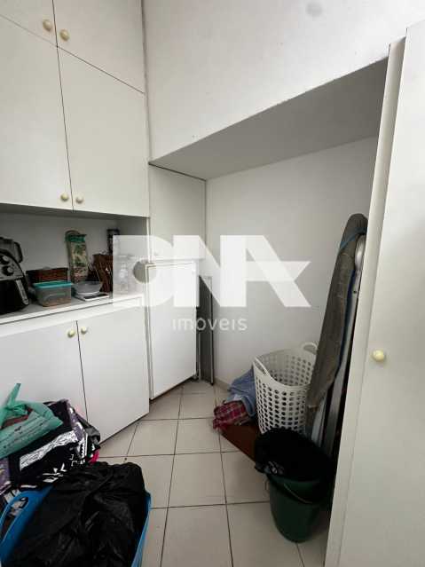 Conheça WhatsApp Image 2026-05-11 at 1 do imóvel - Apartamento 3 quartos à venda Humaitá, Rio de Janeiro - R$ 1.150.000 - BGAP30230 - 24 WhatsApp Image 2026-05-11 at 1 - 24