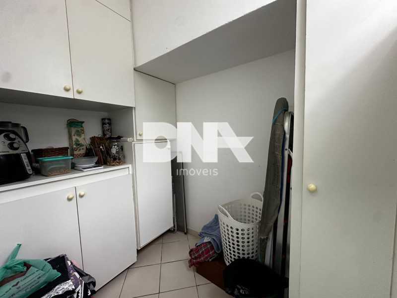 Conheça WhatsApp Image 2026-05-11 at 1 do imóvel - Apartamento 3 quartos à venda Humaitá, Rio de Janeiro - R$ 1.150.000 - BGAP30230 - 25 WhatsApp Image 2026-05-11 at 1 - 25
