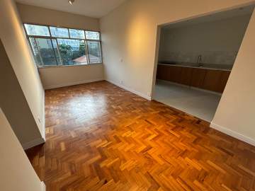 Oportunidade - Apartamento 3 quartos à venda Humaitá, Rio de Janeiro - R$ 1.100.000 - NBAP35435
