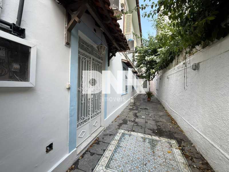 Conheça WhatsApp Image 2026-05-21 at 1 do imóvel - Casa de Vila 4 quartos à venda Humaitá, Rio de Janeiro - R$ 1.430.000 - BGCV40006 - 1 WhatsApp Image 2026-05-21 at 1 - 1