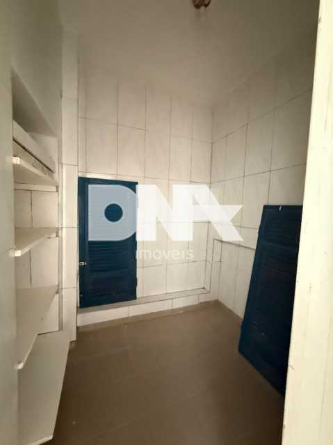 Conheça WhatsApp Image 2026-05-21 at 1 do imóvel - Casa de Vila 4 quartos à venda Humaitá, Rio de Janeiro - R$ 1.430.000 - BGCV40006 - 8 WhatsApp Image 2026-05-21 at 1 - 8