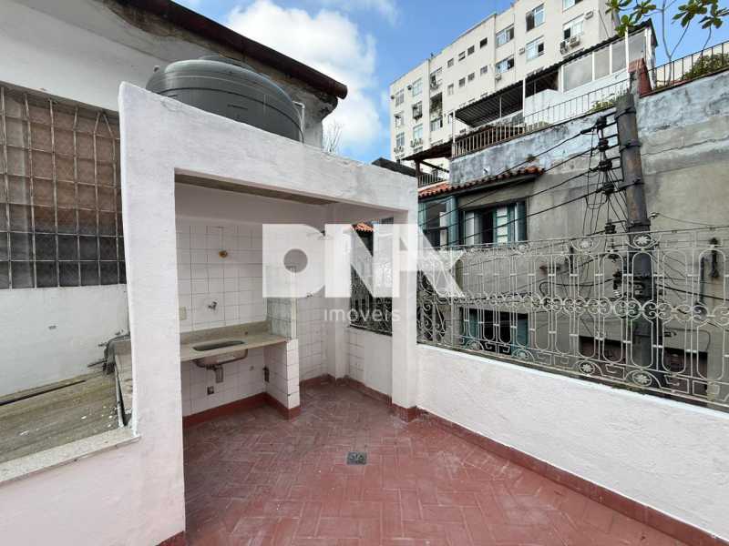 Conheça WhatsApp Image 2026-05-21 at 1 do imóvel - Casa de Vila 4 quartos à venda Humaitá, Rio de Janeiro - R$ 1.430.000 - BGCV40006 - 11 WhatsApp Image 2026-05-21 at 1 - 11